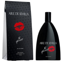 Aire De Sevilla Si Quiero Eau De Toilette Vaporizador 150 Ml