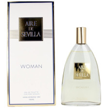 Aire De Sevilla Woman Eau De Toilette Vaporizador 150 Ml