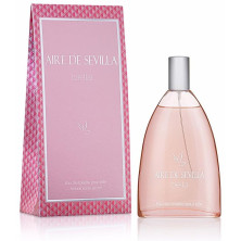 Aire De Sevilla Bella Eau De Toilette Vaporizador 150 Ml