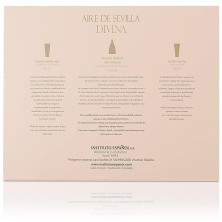 Aire De Sevilla Divina Lote 3 Pz