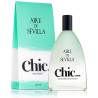 Aire De Sevilla Chic… Eau De Toilette Vaporizador 150 Ml