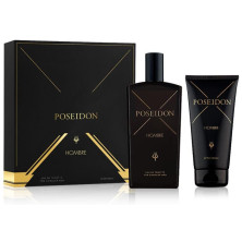 Poseidon Hombre Eau De Toilette Cofre