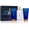 Poseidon Pack The King After Shave + Eau Toilette + Gel Ducha