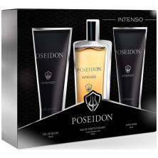 Poseidon Intenso Pack 3Uds