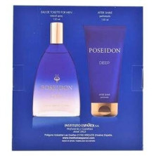 Poseidon Deep Men 2Uds