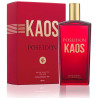 Poseidon Kaos Eau De Toilette Vaporizador 150 Ml