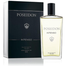 Poseidon Intenso Eau De Toilette Vaporizador 150 Ml