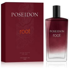Poseidon Root Edt Vapo 150 Ml