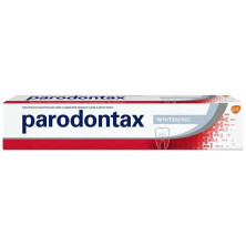 Parodontax Pasta Blanqueadora Diaria 75Ml