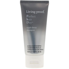 Perfect Hair Day Triple Detox Shampoo 60 Ml
