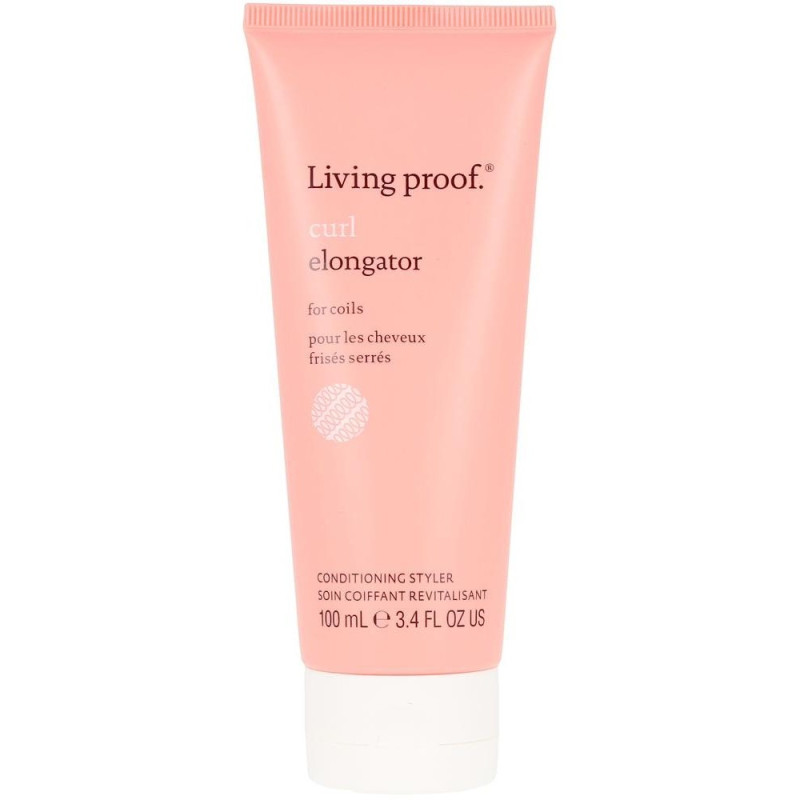Curl Elongator 100 Ml Curl Elongator 100 Ml