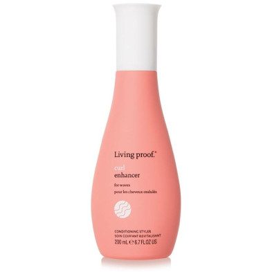 Curl Enhancer 200 Ml Curl Enhancer 200 Ml