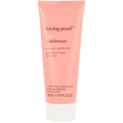 Curl Conditioner 100 Ml