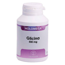 Holomega L Glicina 50cap