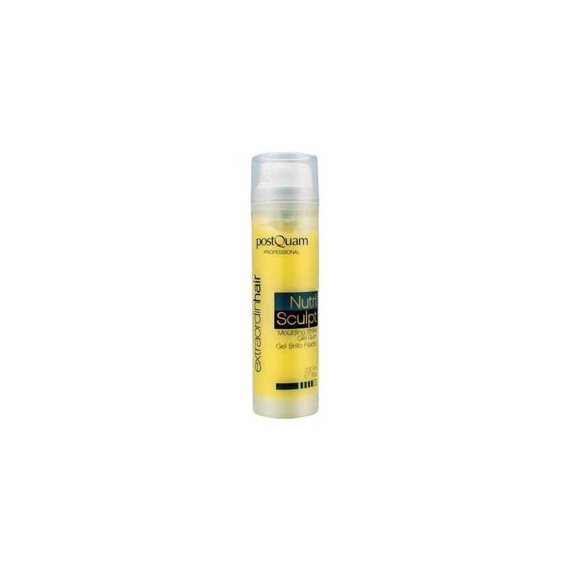 Extraordinhair Nutri Sculpt Moduling Shine Gel Gum 200 Ml