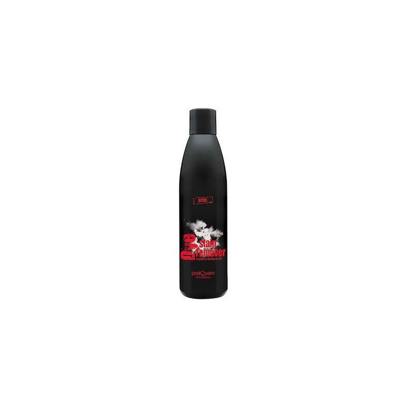 Postquam Stain Removedor Limpiador Manchas Tinte 250Ml