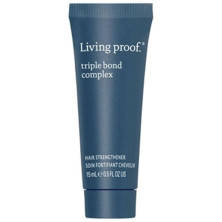 Triple Bond Complex Hair Strengthenrt 15 Ml