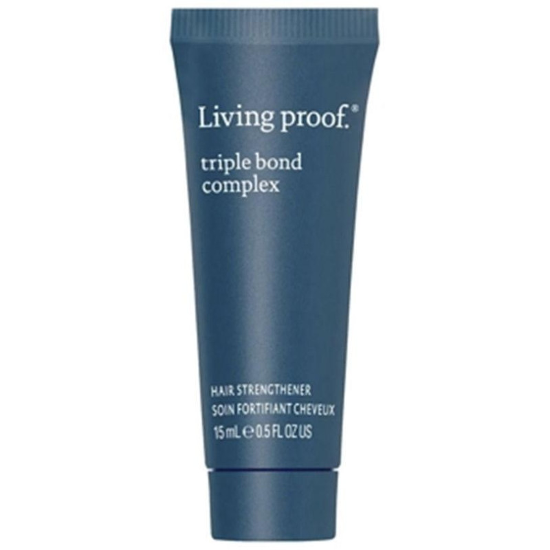 Triple Bond Complex Hair Strengthenrt 15 Ml