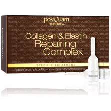 Postquam Bio-Shock Reparador 12Ampx3Ml