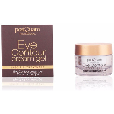 Postquam Contorno De Ojos Y De Labios 15Ml Postquam Contorno De Ojos Y De Labios 15Ml