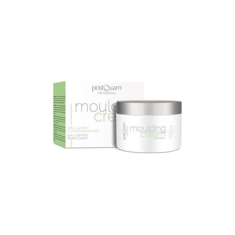 Postquam Crema Moldeadora Corporal 200Ml