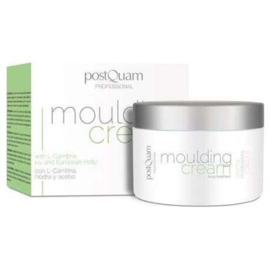 Postquam Crema Moldeadora Corporal 200Ml