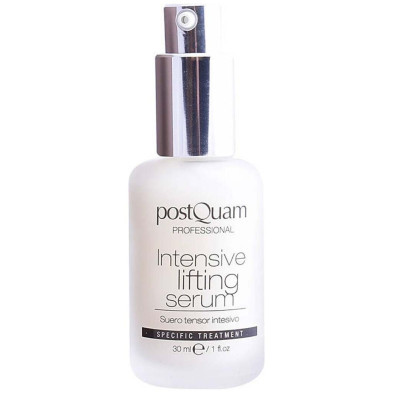 Postquam Suero Tensor Intensivo 30Ml