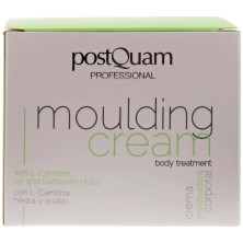 Postquam Crema Moldeadora Corporal 200Ml