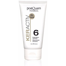 Postquam Bálsamo Alisador Con Keratina 75Ml