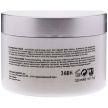 Postquam Crema Moldeadora Corporal 200Ml