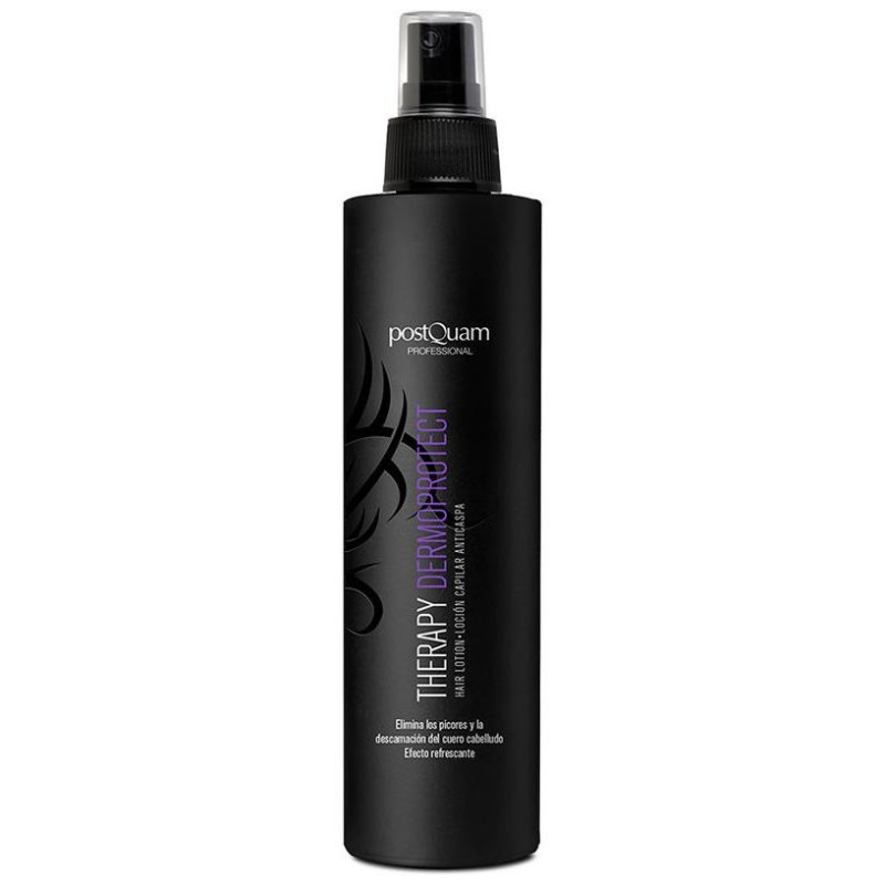 Postquam Therapy Dermoprotect Loción Anticaspa 200Ml