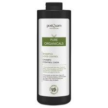 Pure Organicals Shampoo Loos Control 1000 Ml