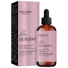 Postquam Eco Oiltherapie Damask Rose Oil 100Ml