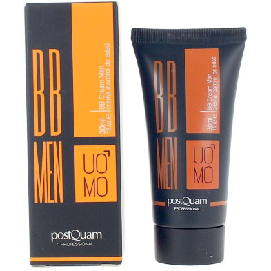 Postquam Uomo Bb Cream 30Ml