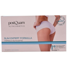 Postquam Slim Expert Formula 10Ampx25Ml