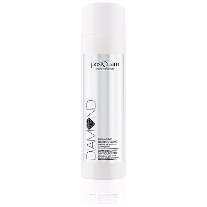 Diamond Age Control Shampoo 250 Ml