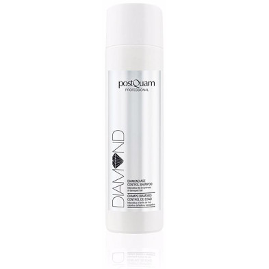 Diamond Age Control Shampoo 250 Ml