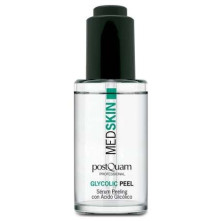 Postquam Medskin Sérum Biológico Con Ácido Glicólico 30Ml