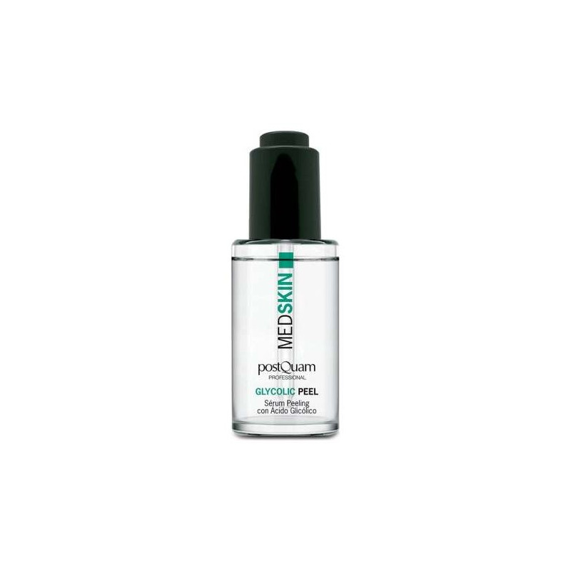 Postquam Medskin Sérum Biológico Con Ácido Glicólico 30Ml