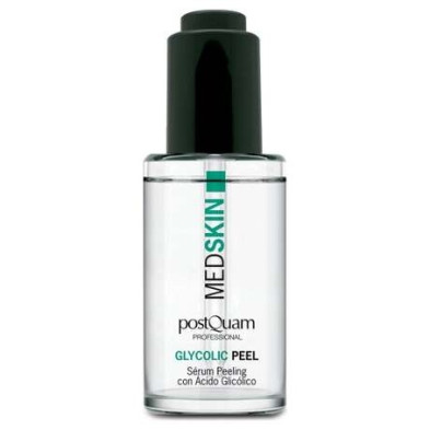 Postquam Medskin Sérum Biológico Con Ácido Glicólico 30Ml