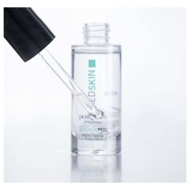 Postquam Medskin Sérum Biológico Con Ácido Glicólico 30Ml