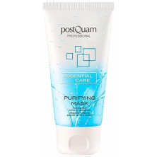 Essential Care Purifying Mask Normal/Sensible Skin 150 Ml