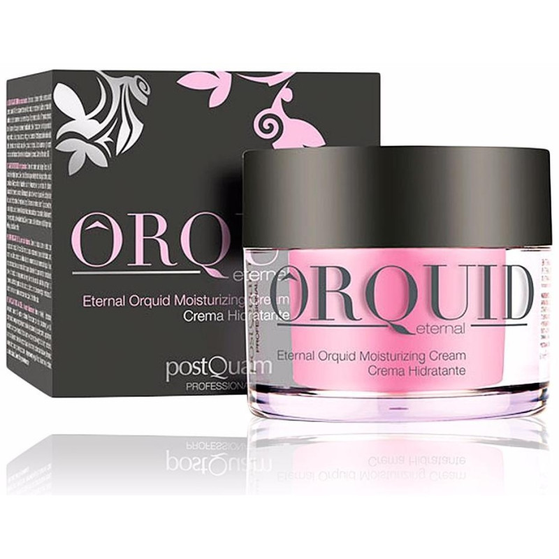 Orquid Eternal Moisturizing Day Cream 50 Ml