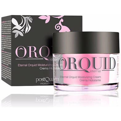 Orquid Eternal Moisturizing Day Cream 50 Ml