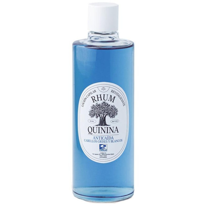 Phyto Nature Tónico Azul Cabellos Grises Y Blancos 500 Ml