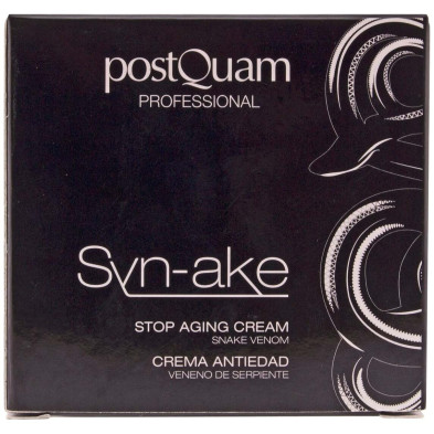 Postquam Renergie Syn-Ake Crema 50Ml