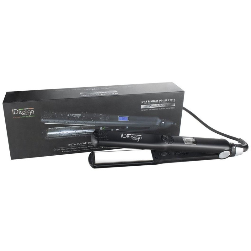 Italian Design Platinum Prime Style Waterproof 1Ud