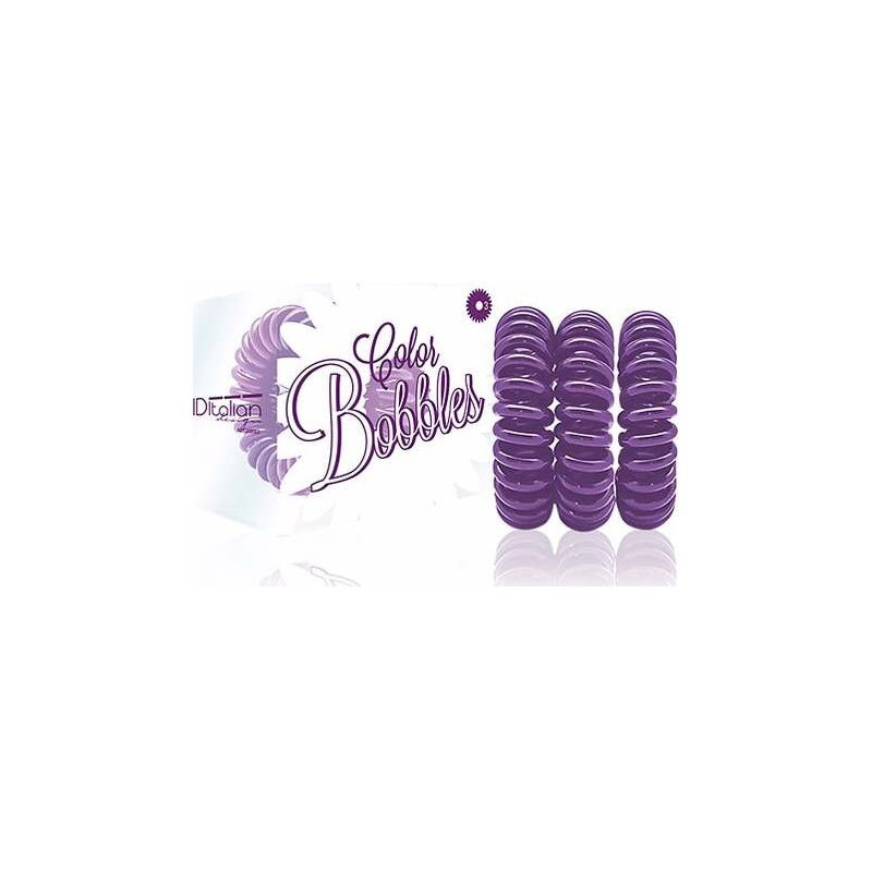 Italian Design Coletero Chic Fucsia 3Uds