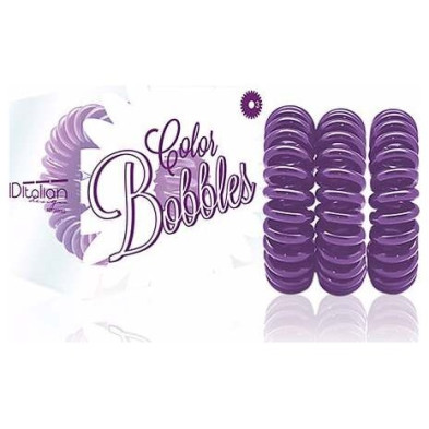 Italian Design Coletero Chic Fucsia 3Uds