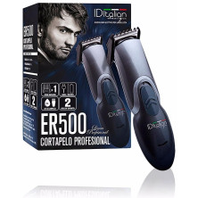 Italian Design Er500 Cortapelo Profesional